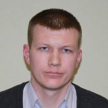 Александр  Буковников